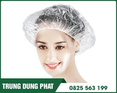 mũ chụp đầu 3