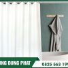 rèm nhựa nhà tắm 1